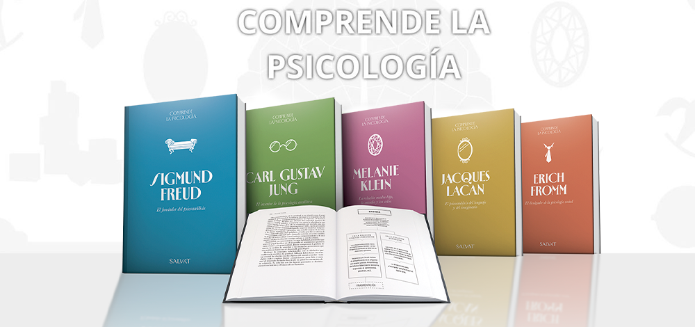 Comprende la Psicología