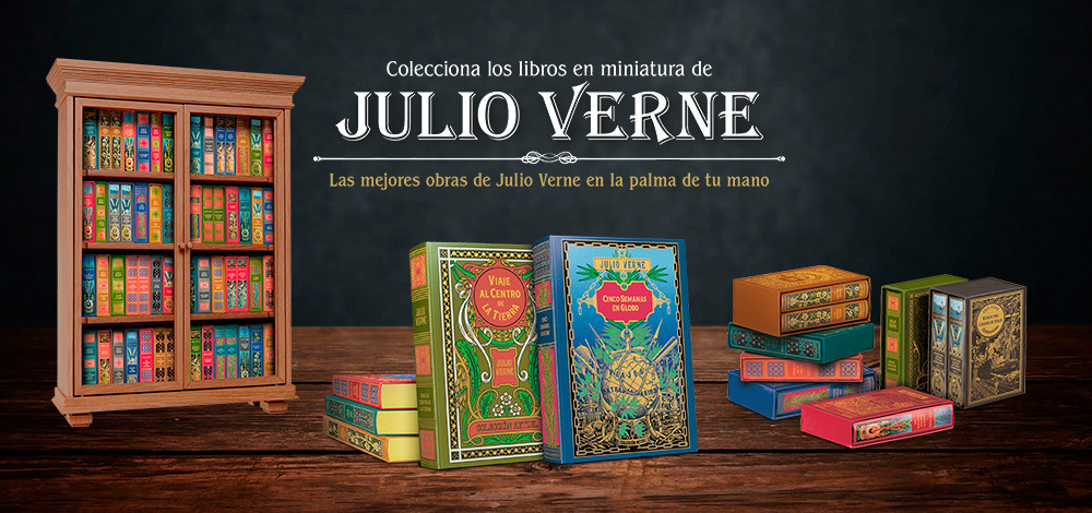 Julio Verne