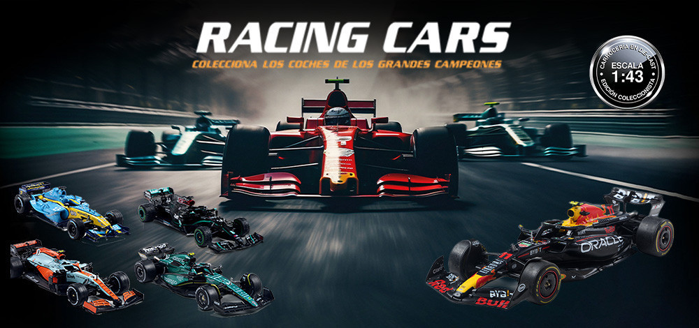 Racing Cars