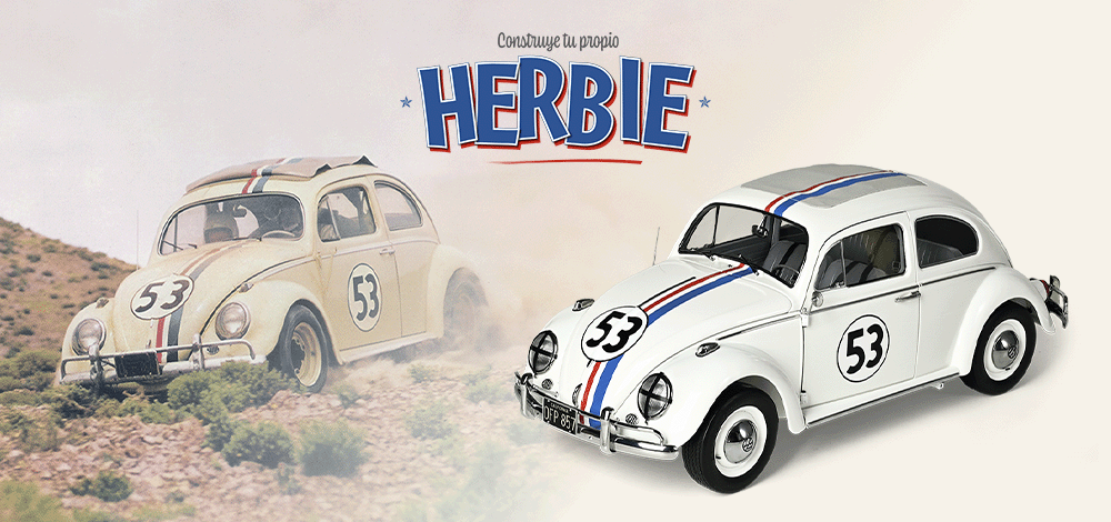 VW Herbie