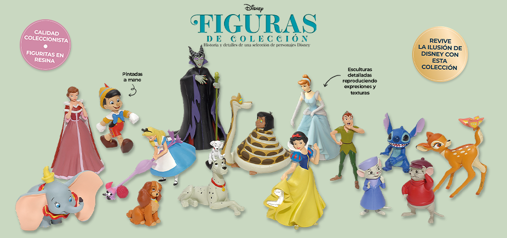 Figuras de colección