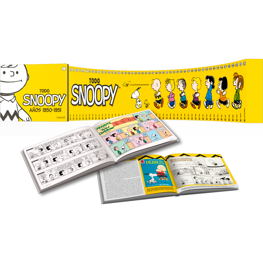 Snoopy