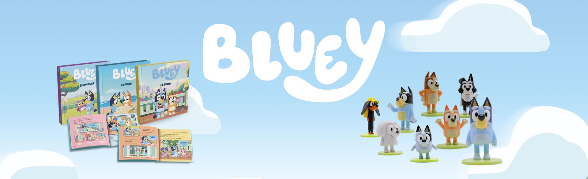 Bluey